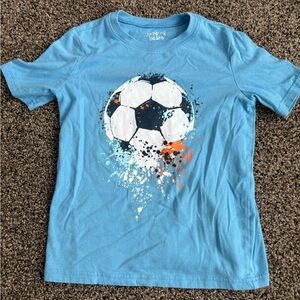 Jumping Beans Boys Active T shirt